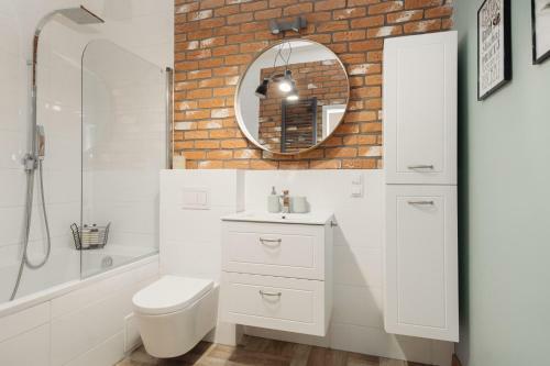 Avenue Apartment By Loft Affair
