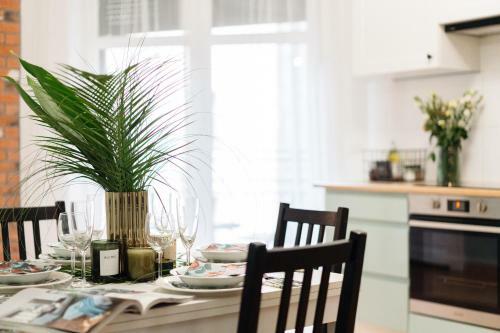 Avenue Apartment By Loft Affair
