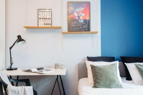 Avenue Apartment By Loft Affair