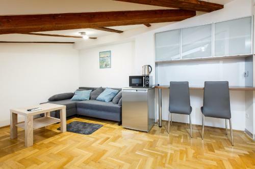 Grzegorzecka Apartment D