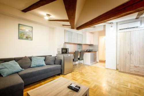 Grzegorzecka Apartment D