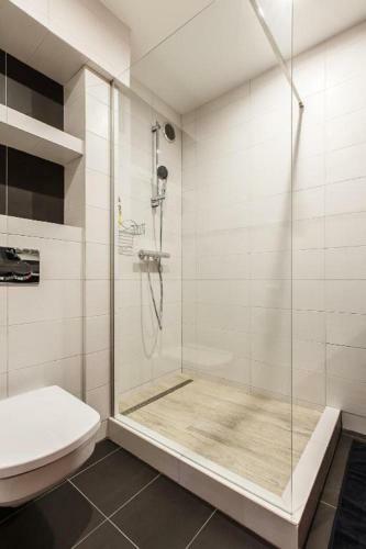 Grzegorzecka Apartment D