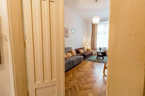 Brzozowa New Apartment