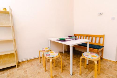 Dluga Apartment