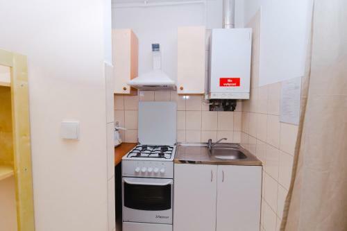 Dluga Apartment