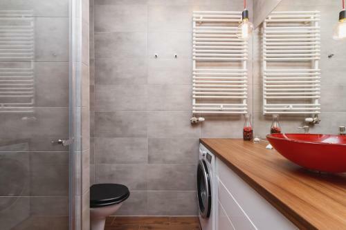 Apartments Krak�w Rydl�wka By Renters