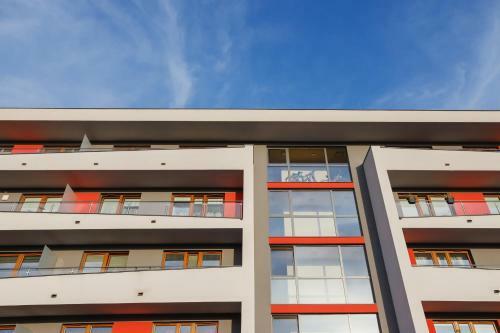 Apartments Krak�w Rydl�wka By Renters