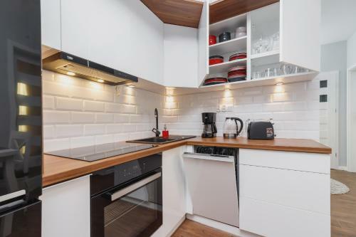 Apartments Krak�w Rydl�wka By Renters