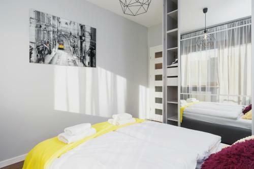 Apartments Krak�w Rydl�wka By Renters