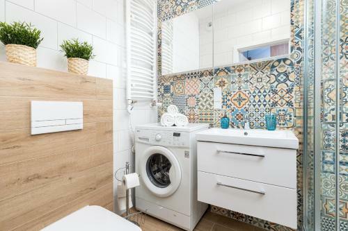 Steam Park Krakow Apartment