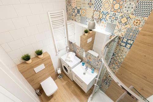 Steam Park Krakow Apartment