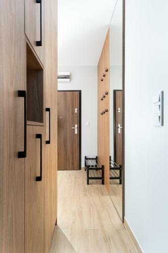 Steam Park Krakow Apartment