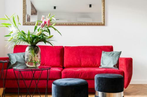 Apartamento Penthouse Main Square By Loft Affair