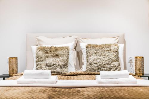 Apartamento Penthouse Main Square By Loft Affair