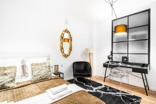 Apartamento Penthouse Main Square By Loft Affair