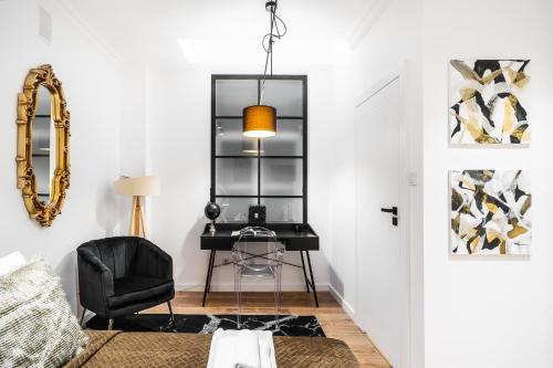 Apartamento Penthouse Main Square By Loft Affair