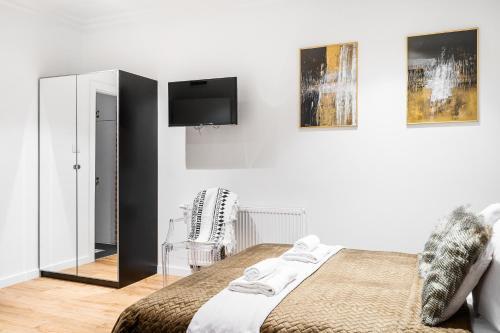 Apartamento Penthouse Main Square By Loft Affair