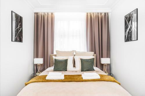 Apartamento Penthouse Main Square By Loft Affair