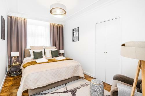 Apartamento Penthouse Main Square By Loft Affair