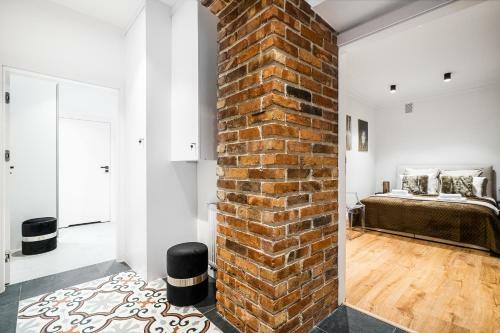 Apartamento Penthouse Main Square By Loft Affair