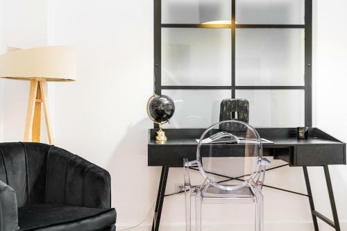 Apartamento Penthouse Main Square By Loft Affair
