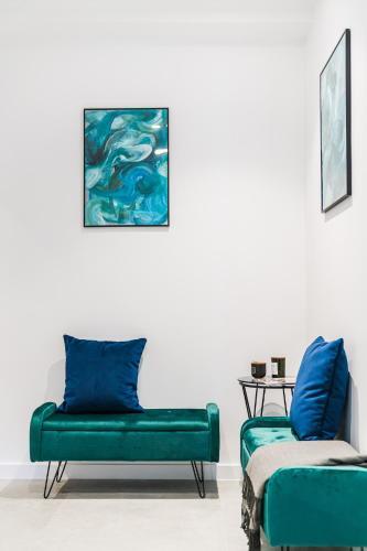 Apartamento Penthouse Main Square By Loft Affair