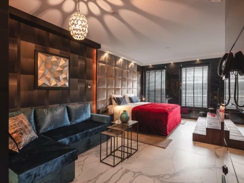 Aparthotel Art Suites Boutique H�tel - Krakow Center