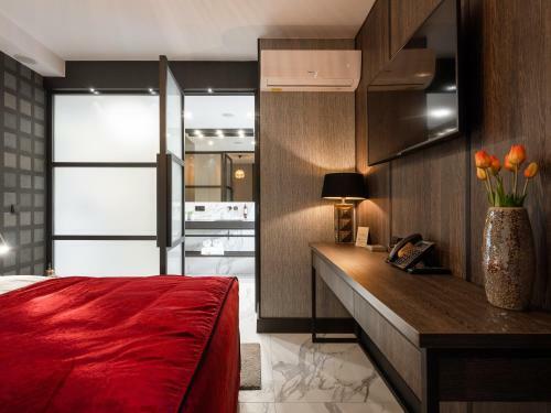 Aparthotel Art Suites Boutique H�tel - Krakow Center