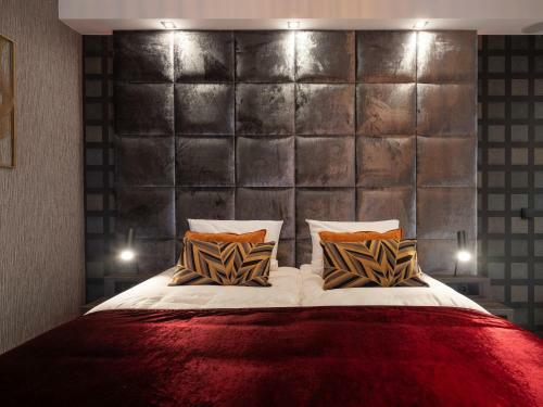 Aparthotel Art Suites Boutique H�tel - Krakow Center