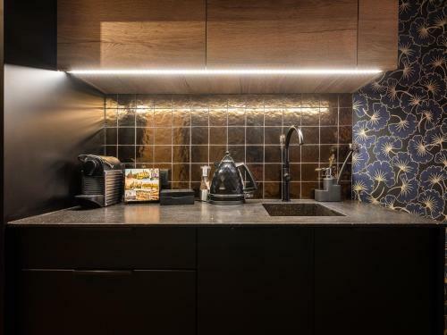 Aparthotel Art Suites Boutique H�tel - Krakow Center