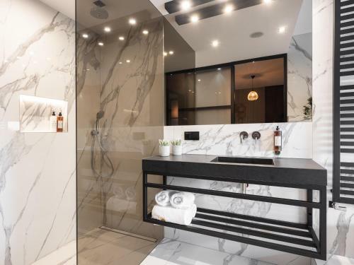 Aparthotel Art Suites Boutique H�tel - Krakow Center