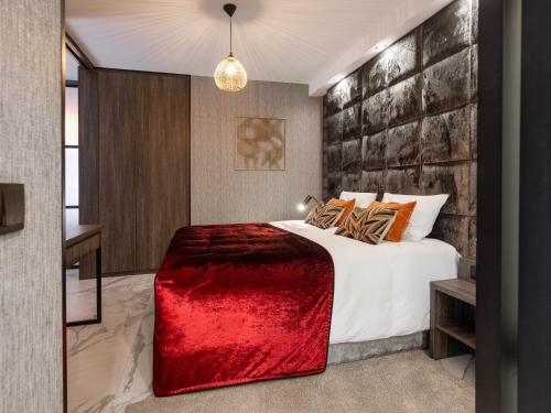 Aparthotel Art Suites Boutique H�tel - Krakow Center