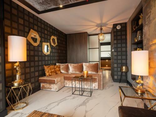 Aparthotel Art Suites Boutique H�tel - Krakow Center