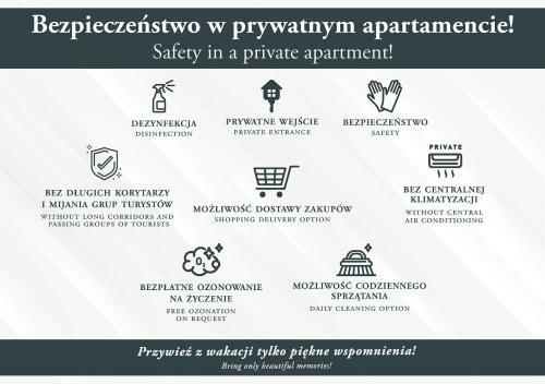 Aparthotel Art Suites Boutique H�tel - Krakow Center