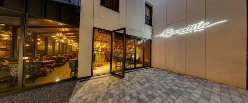 Aparthotel Art Suites Boutique H�tel - Krakow Center