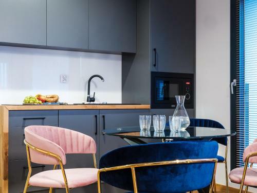 Aparthotel Inspire Miodova Residence