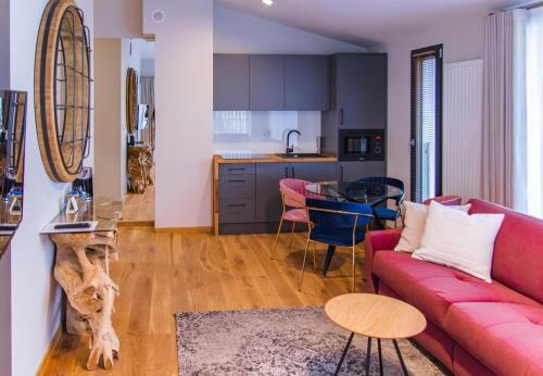 Aparthotel Inspire Miodova Residence