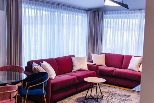 Aparthotel Inspire Miodova Residence