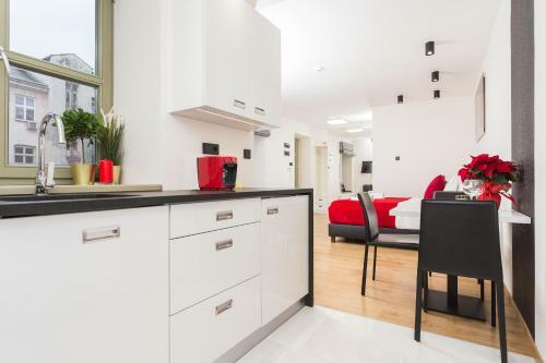 Krupnicza Apartment - 5 Minut From Main Square By Inpoint