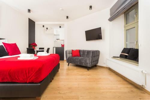 Krupnicza Apartment - 5 Minut From Main Square By Inpoint