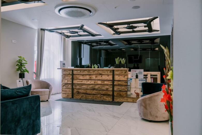 Hotel Dream Boutique Residence
