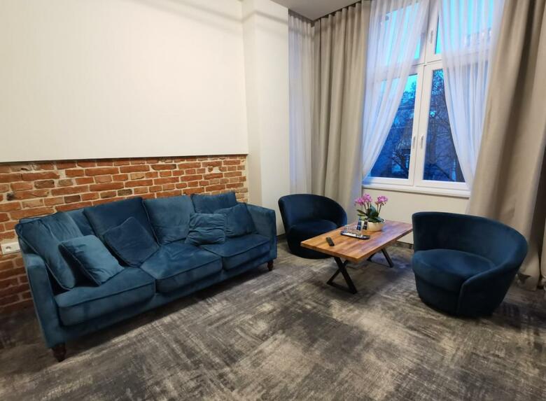 Hotel Dream Boutique Residence