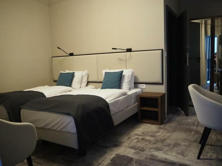 Hotel Dream Boutique Residence