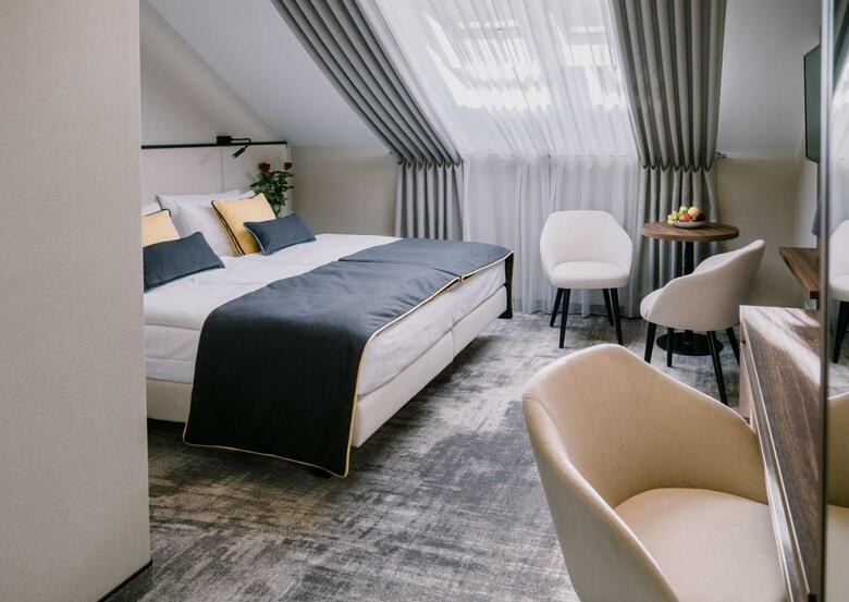Hotel Dream Boutique Residence