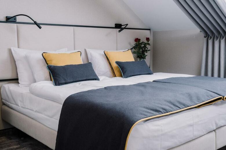 Hotel Dream Boutique Residence