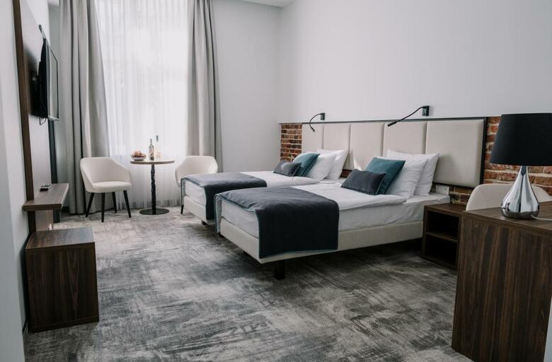 Hotel Dream Boutique Residence