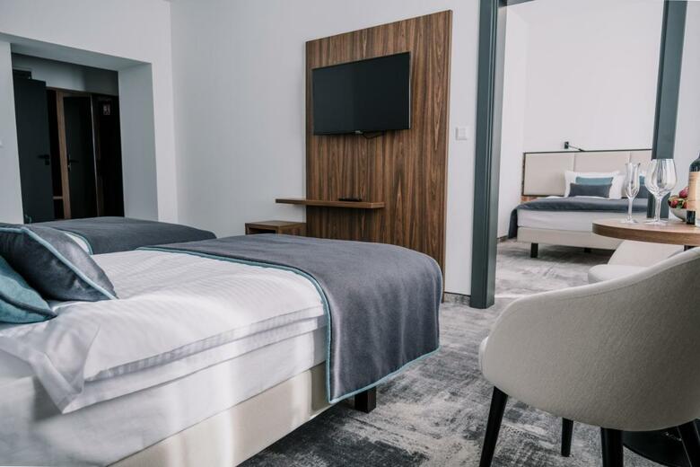 Hotel Dream Boutique Residence