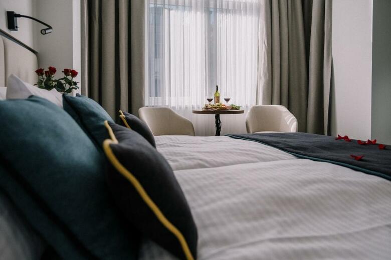Hotel Dream Boutique Residence