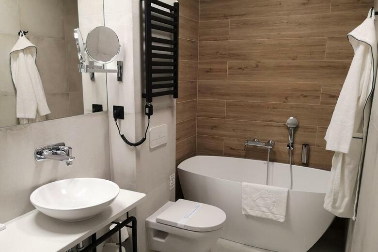 Hotel Dream Boutique Residence