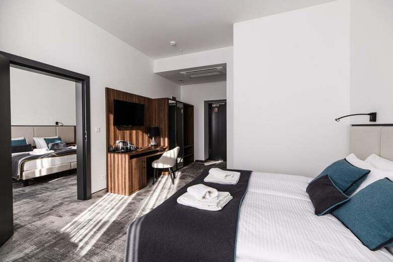 Hotel Dream Boutique Residence